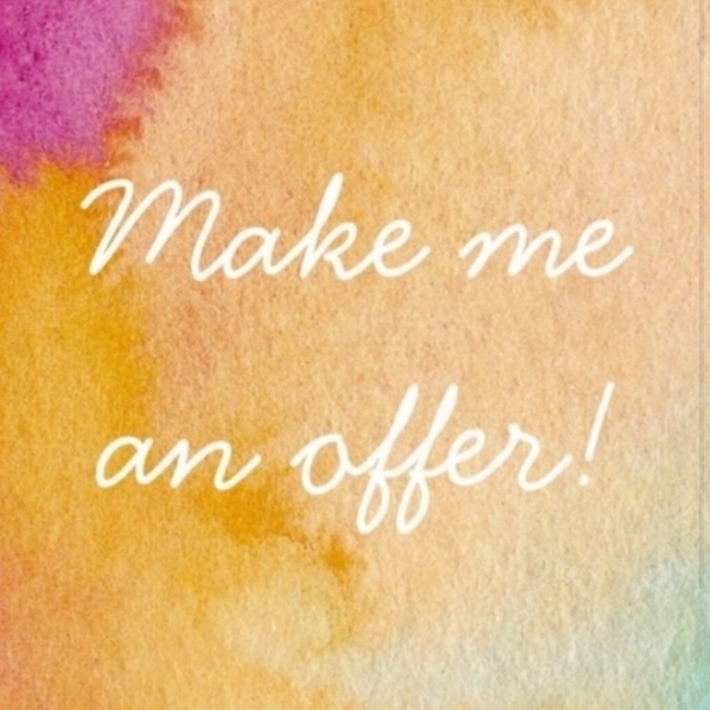 Offer!!!